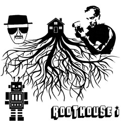 Roothouse - Jack Bauer