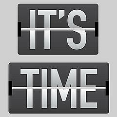 Fırat Akkılıç  IT'S TIME