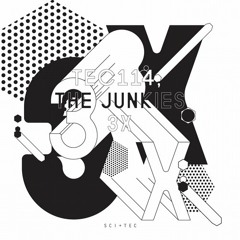 The Junkies - Get Down (Original Mix)#124