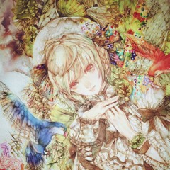 Brightness of the Three Fairies【Tutti Sound】