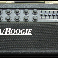 DL Mesa DC5 Sample V1