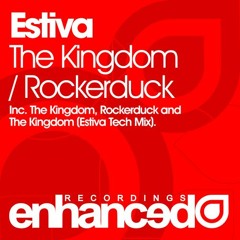 Estiva - The Kingdom (Original Mix)