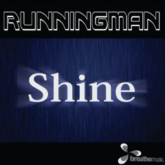 Running Man - Shine (Estiva Remix)