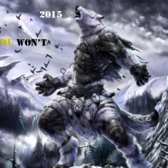 JRB BET YOU WON'T 2015 (Busta Rhymes Style Trap Beat)