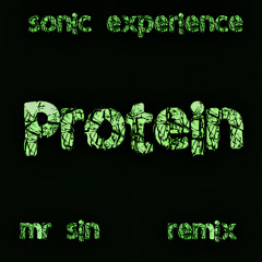 Sonic Experience - Protein - Mr Sin Remix