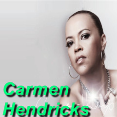 Carmen Hendricks - Cat 3 (Edit Dj Amine)