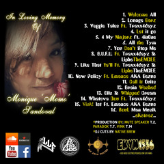 Lounge BaRz ft MuteSpeaker Beatz