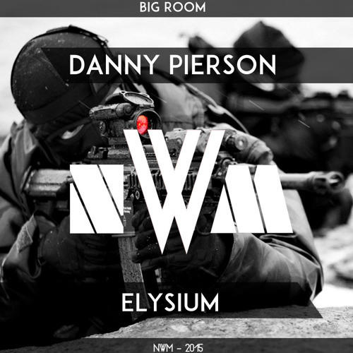 Danny Pierson - Elysium (Original Mix)[FREE D/L]