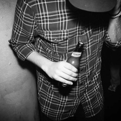 Grinder- Confessions