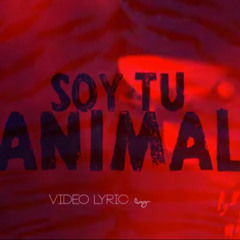 Yo Soy Tu Animal - Adonay Ft Lil Silvio & Jey D(Version Passa Passa)