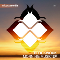 Morning Music (Influenza Media)