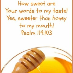 Sweeter Than Honey