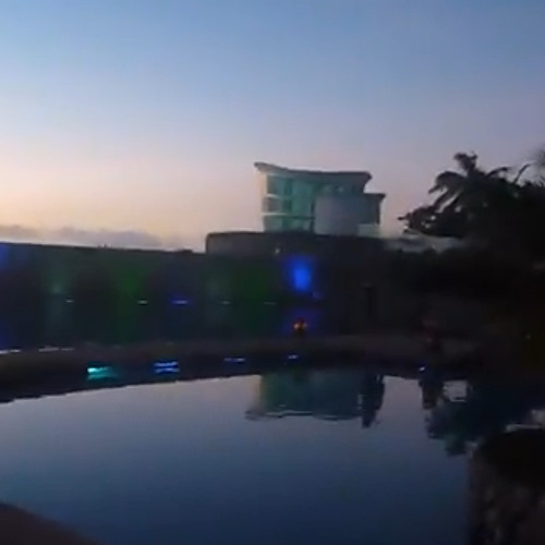 And My Eyes Roll Back Into The IBM