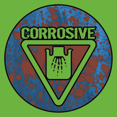 System Rejects - R.T.S. [Corrosive 005 A1]