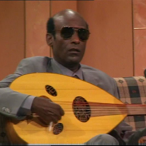 الموسيقار محمد الأمين  - كلام للحلوة