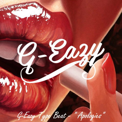 G-Eazy Type Beat - "Apologies" | Sampled 50's Style Hip-Hop Beat (SOLD)