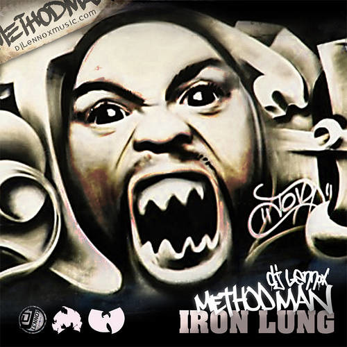 Method Man Iron Lung