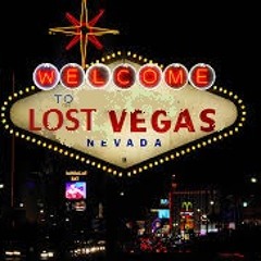 "LOST VEGAS"  produced by Hand Solo