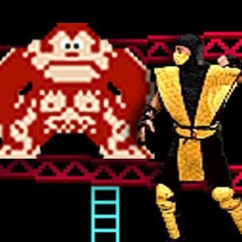 Mortal Kongbat