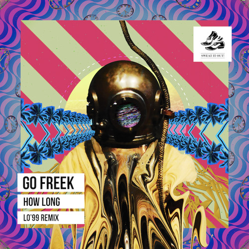 Go Freek - How Long (LO'99 Remix)