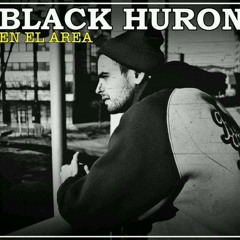 Black Huron - Soul Fyah Sound Dubplate