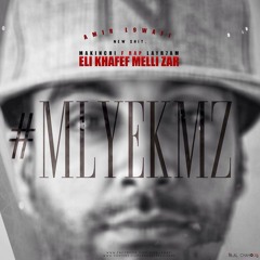 #MKLYEKMZ