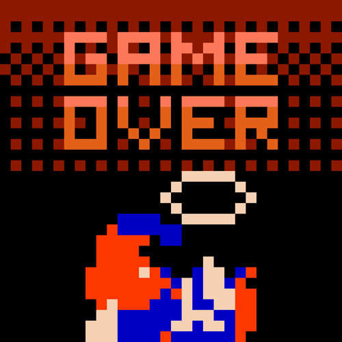 Game Over