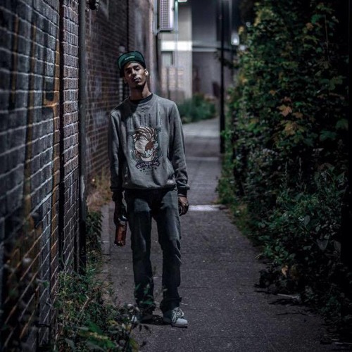 Stinkin Slumrok - On My Way