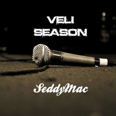 #VeliSeason (Prod. By Caleb Sarikey)