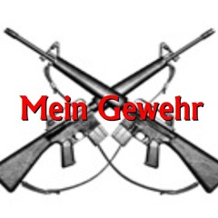 Mein Gewehr