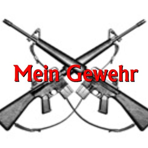 Mein Gewehr