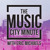 Artwork for Music City Minute 03/25/15 1