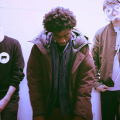 "I Know (Remix)" - Wasiu x Thomas White x Dear Lola