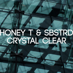 [AI006] Honey T & SBSTRD - Crystal Clear