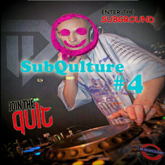 SubQulture #4