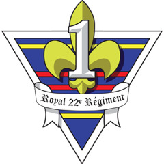Orchestre du Royal 22e Régiment (extrait)