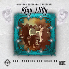 Aint The Same ft. Fred Nice