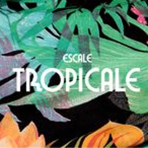 Nicolas Jaar. RMX - L 'Escale Tropicale -- Sweet Tropico -- Free For All