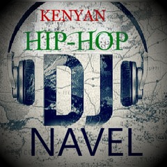 KENYAN CYFER - DJ NAVEL