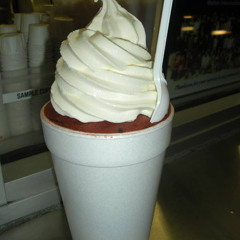 Water Ice And Custard (Produced By Hell's Wind Staff)