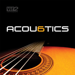Acou6tics - Demo Tour