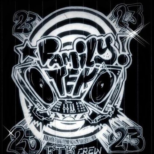 Happy Tek Vol 2 Part 4