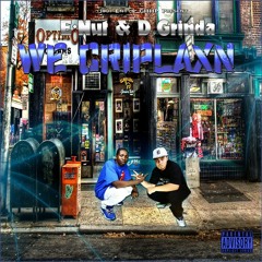 3. Crippin & Getn Money