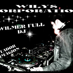 DEMO LENTO VIOLENTO EDID WILMER FULL DJ Wilys Corporation