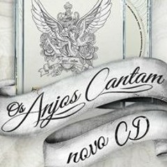 JORGE E  MATHEUS - OS  ANJOS CANTAM (EXPECTATIVA METROPOLE  FM)