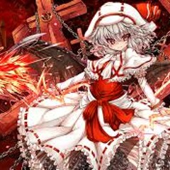 東方ボーカル ヴァンパイアキス イオシス Touhou