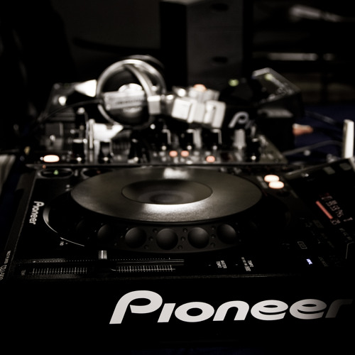 Set Electric Sound 23 03 2015