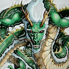 Radioactive  at Epic dubstep