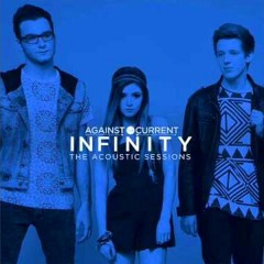 Against The Current - Another You (Another Way) (Acoustic Version)