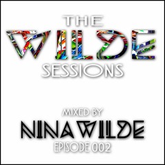 The Wilde Sessions 002